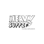 HEAVY SUPPZ-100