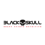 LOGO BLACK SKULL 1-100