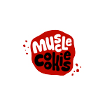 MUSCLE COOKIES -100