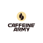 CAFFEINE ARMY-100